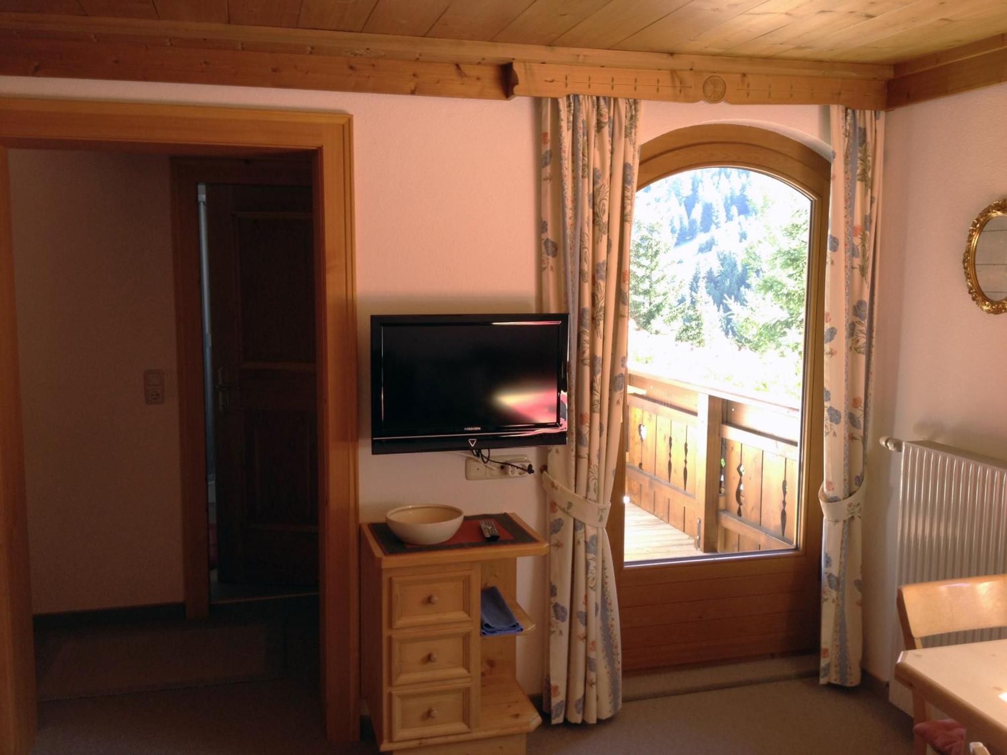 Haus Vasul Hotel ซังคท์อันทอนอัมอาร์ลแบร์ก ห้อง รูปภาพ